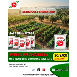Promoción de Navidad