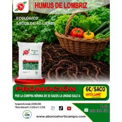 HORTI-100 PLUS (Humus de...